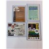 Image 3 : (9) Vintage Hockey Cards- Wayne Gretzky-Cannot Authenticate