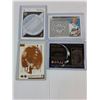 Image 5 : (9) Vintage Hockey Cards- Wayne Gretzky-Cannot Authenticate