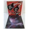 Image 3 : (5) Record Albums Featuring ZZ Top