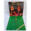 Image 5 : (5) Record Albums Featuring ZZ Top