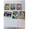 Image 2 : Box of 1991 Topps Baseball Cards