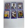 Image 2 : Box of 1991 Canadian Football League Cards