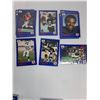 Image 3 : Box of 1991 Canadian Football League Cards