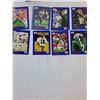 Image 4 : Box of 1991 Canadian Football League Cards