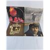 Image 2 : (10) Records Featuring Various Artists