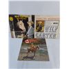 Image 2 : (9) Records Featuring Canadian Country Legend Wilf Carter