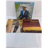 Image 3 : (9) Records Featuring Canadian Country Legend Wilf Carter