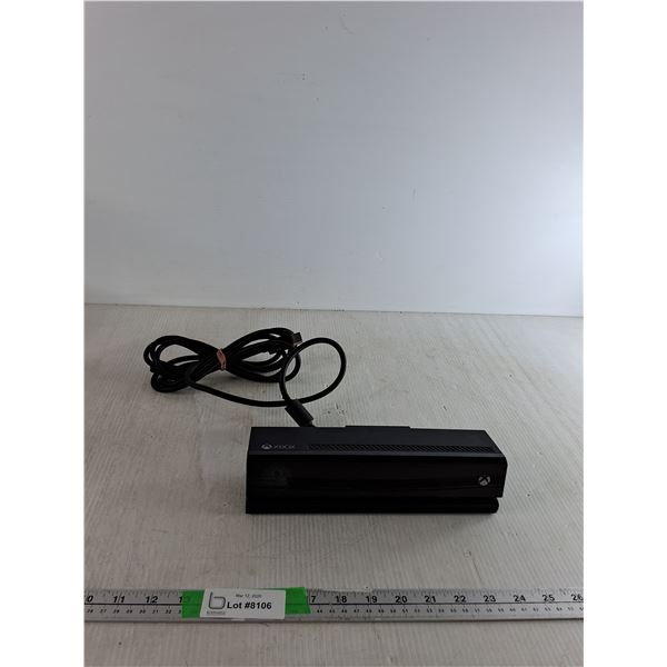 Microsoft Xbox One Kinect Motion Sensor