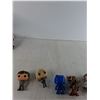 Image 2 : (7) Toy Figurines