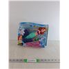 Image 1 : Arial Disney Princess Mermaid Figurine