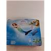 Image 3 : Arial Disney Princess Mermaid Figurine