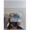 Image 3 : (2) Bags of Assorted Lego Pieces