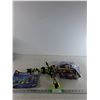 Image 1 : Leg Ninjago, Bag Of Assorted Lego