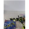 Image 2 : Leg Ninjago, Bag Of Assorted Lego