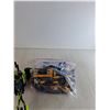 Image 3 : Leg Ninjago, Bag Of Assorted Lego