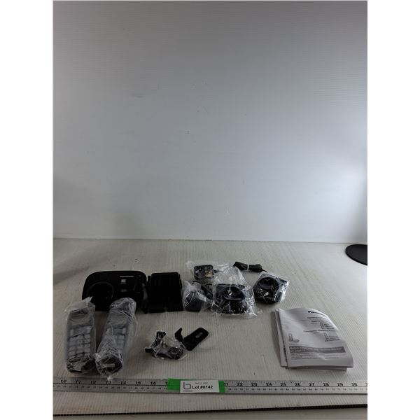 Panasonic Telephone Landline Set (NIB)