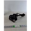 Image 1 : Canon Camera ( no SD Card, as is)