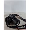 Image 4 : Canon Camera ( no SD Card, as is)