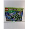 Image 1 : Lego Minecraft Set- As Is