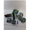 Image 3 : Lego Minecraft Set- As Is