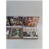 Image 2 : (12) Hank Williams CDs/Sets