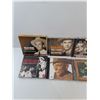 Image 3 : (12) Hank Williams CDs/Sets
