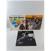 Image 3 : (7) Records- The Irish Rovers, INXS, The Ink Spots