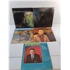 Image 2 : (10) Records- Joan Armatrading, Jim Reeves, Jimmy Buffet, Misc.
