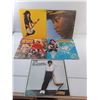Image 3 : (10) Records- Joan Armatrading, Jim Reeves, Jimmy Buffet, Misc.