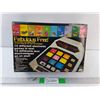 Image 1 : Fabulous Fred Electronic Game- As Is