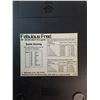 Image 3 : Fabulous Fred Electronic Game- As Is
