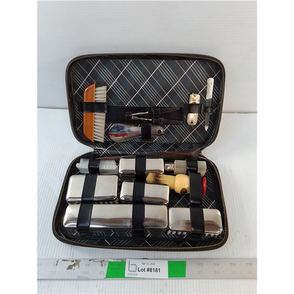 Men's Toiletry Kit