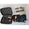 Image 2 : Men's Toiletry Kit