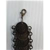 Image 2 : Coin Style Bracelet & Case