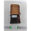 Image 1 : Vintage Armaco Meter (as is)