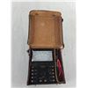 Image 2 : Vintage Armaco Meter (as is)