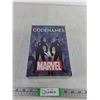 Image 1 : Marvel CodeNames Board Game