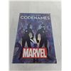 Image 2 : Marvel CodeNames Board Game