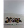 Image 1 : (21) Dinkie  Cars- Hot Wheels ( as is)