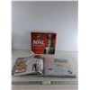 Image 1 : The Official NHL Hockey Treasures 3rd Edition