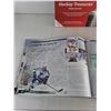 Image 2 : The Official NHL Hockey Treasures 3rd Edition
