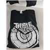 Image 2 : (3) XL Time Traveller T- Shirts