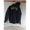 Image 1 : Black 'Creature' Sweater - Size L