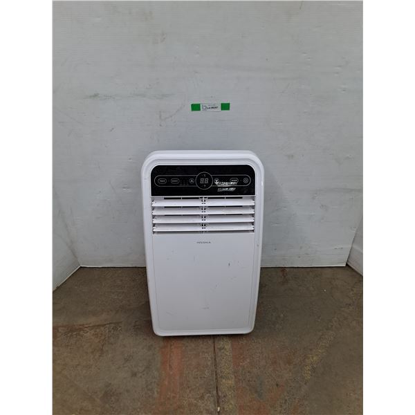 *Insignia Portable Plug-In Air Conditioner, Powers On, Cannot Ship, 12" x 14" x 26"