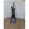 Image 2 : *Bissell DeepClean Deluxe Pet Upright Carpet Cleaner, Powers On,  Cannot Ship