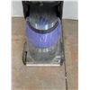 Image 4 : *Bissell DeepClean Deluxe Pet Upright Carpet Cleaner, Powers On,  Cannot Ship