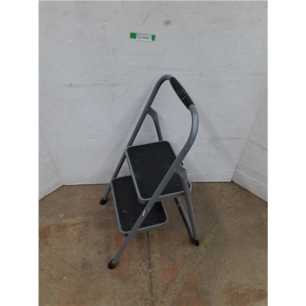 *3ft Folding Step Ladder/ Stool, Cannot Ship