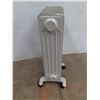 Image 4 : *NOMA 1500W Portable Oil Filled Radiator Heater, Powers On, Cannot Ship