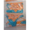 Image 2 : (10) Children's Finch Bikini Girl Bathing Suit Sets- Size 10, Sealed