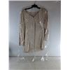 Image 2 : *Halston Lightweight Sweater- Size Large, Colour Oatmeal Heather